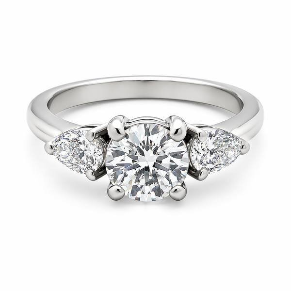 Diamond Wedding Engagement Ring Whidby Jewelers Madison, GA