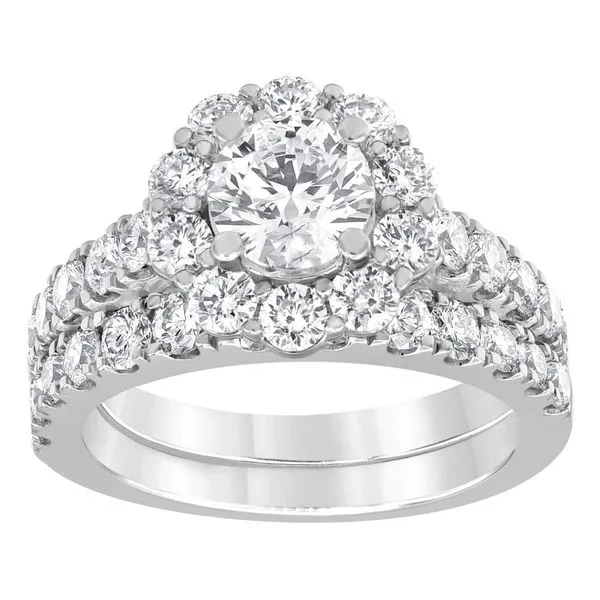 Diamond Engagement Ring Whidby Jewelers Madison, GA