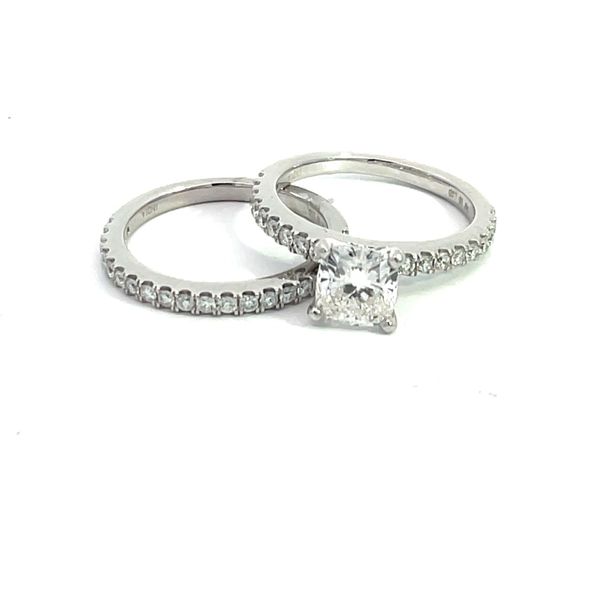 Diamond Engagement Ring Whidby Jewelers Madison, GA