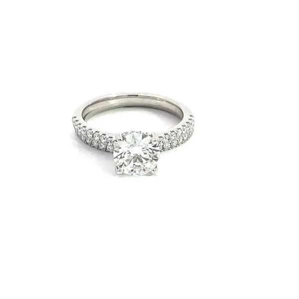 Diamond Engagement Ring similar item image