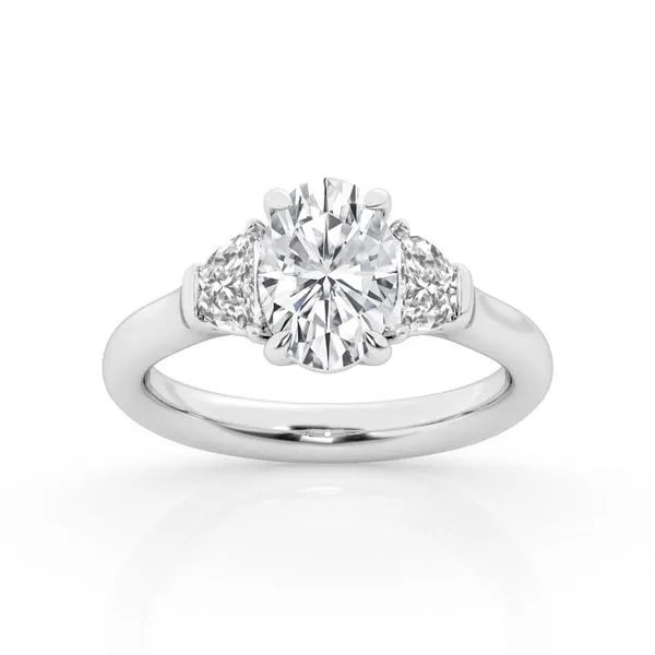 Diamond Engagement Ring similar item image