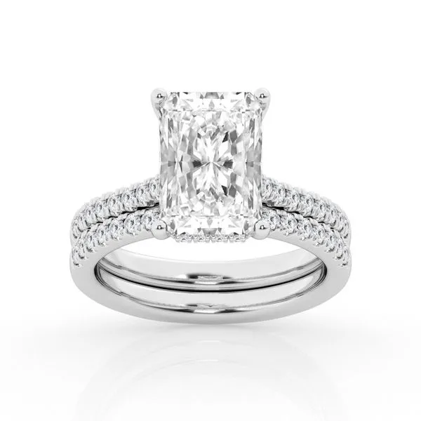 Diamond Engagement Ring similar item image