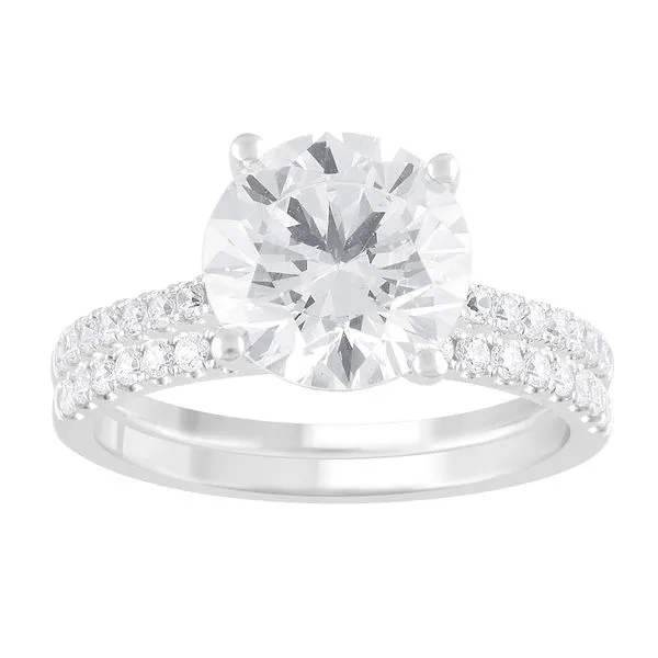 Diamond Engagement Ring Whidby Jewelers Madison, GA