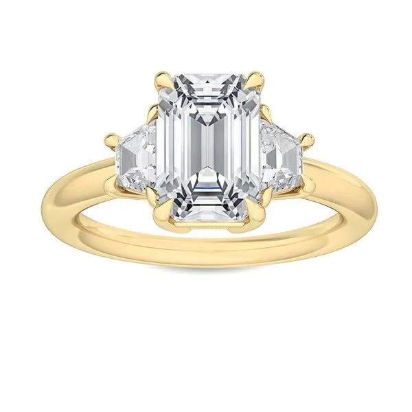 Diamond Engagement Ring similar item image