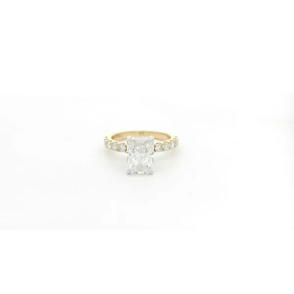 Diamond Engagement Ring similar item image