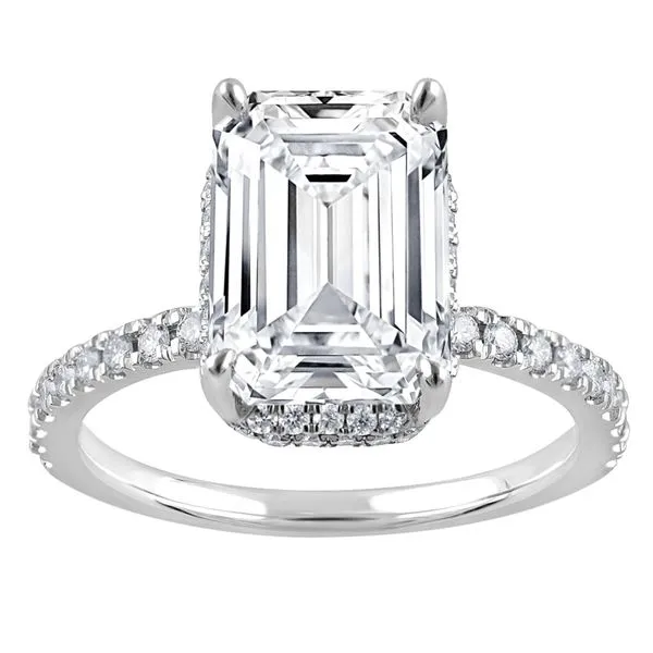 Diamond Engagement Ring Whidby Jewelers Madison, GA