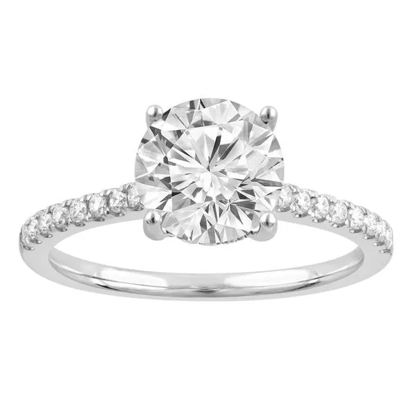 Diamond Engagement Ring similar item image