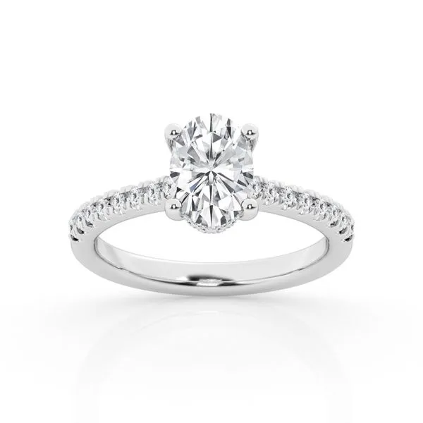 Diamond Engagement Ring similar item image