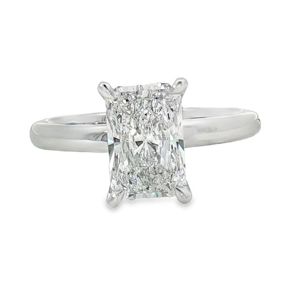 Diamond Engagement Ring Whidby Jewelers Madison, GA