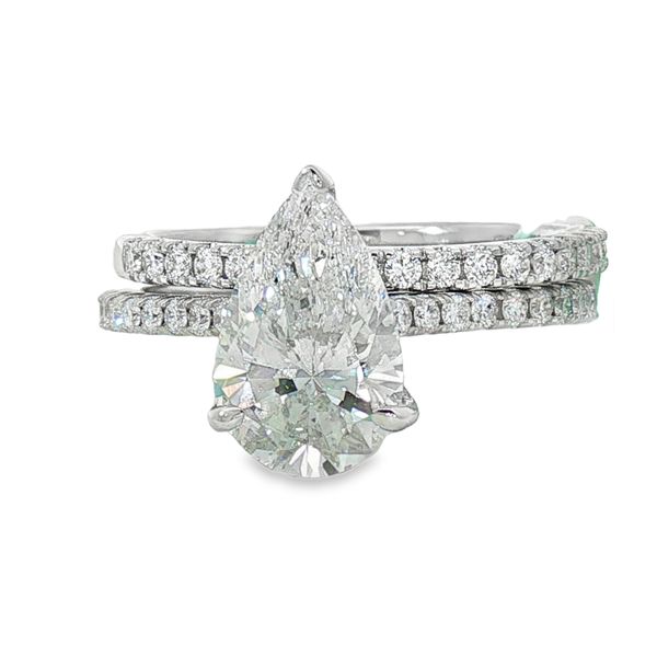 Diamond Engagement Ring Whidby Jewelers Madison, GA