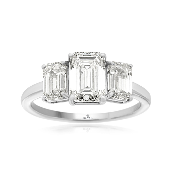 Diamond Engagement Ring Whidby Jewelers Madison, GA