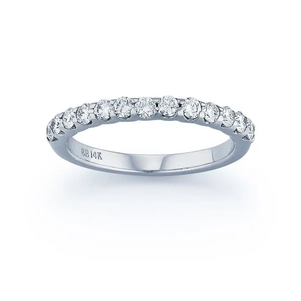 Wedding Band Whidby Jewelers Madison, GA