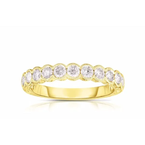 Wedding Band Whidby Jewelers Madison, GA