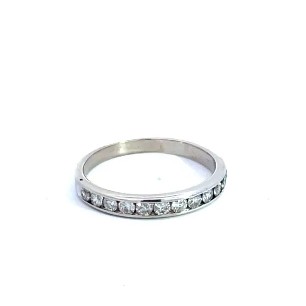Wedding Band