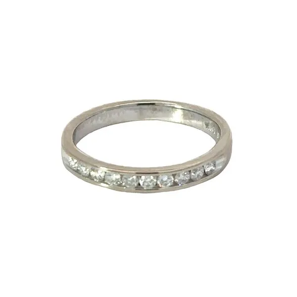 Wedding Band Whidby Jewelers Madison, GA