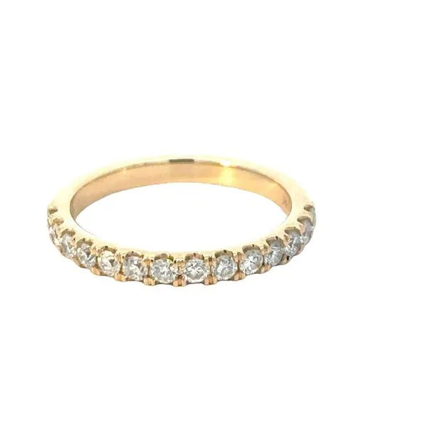 Wedding Band Whidby Jewelers Madison, GA