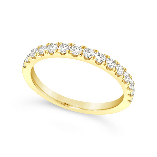 Wedding Band Whidby Jewelers Madison, GA