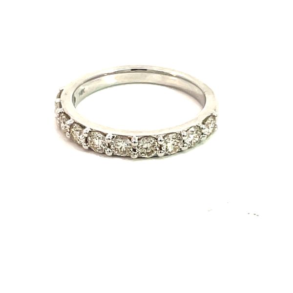 Wedding Band Whidby Jewelers Madison, GA