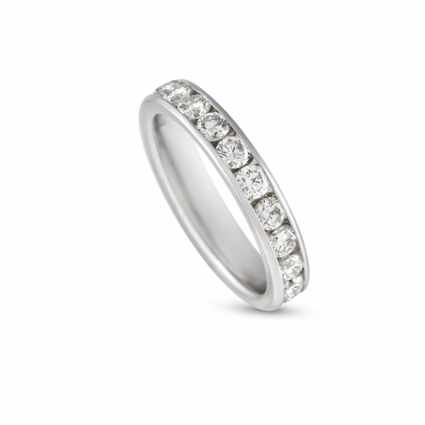 Wedding Band Whidby Jewelers Madison, GA