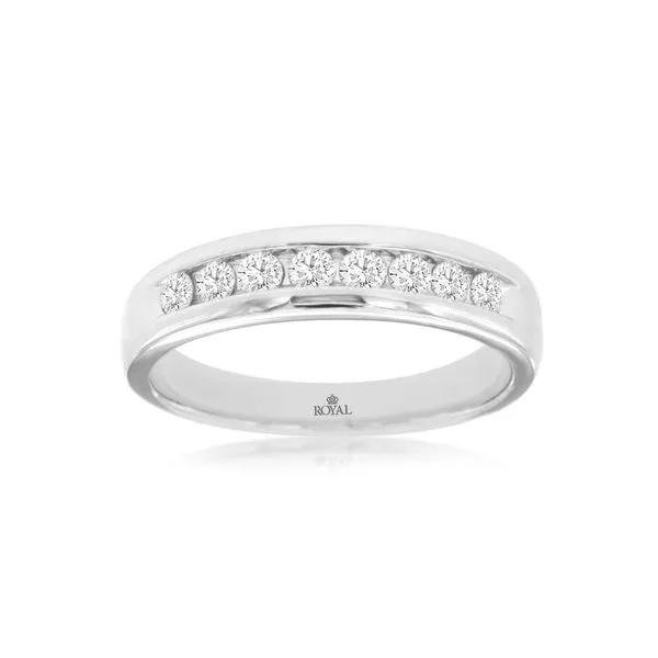 Wedding Band Whidby Jewelers Madison, GA