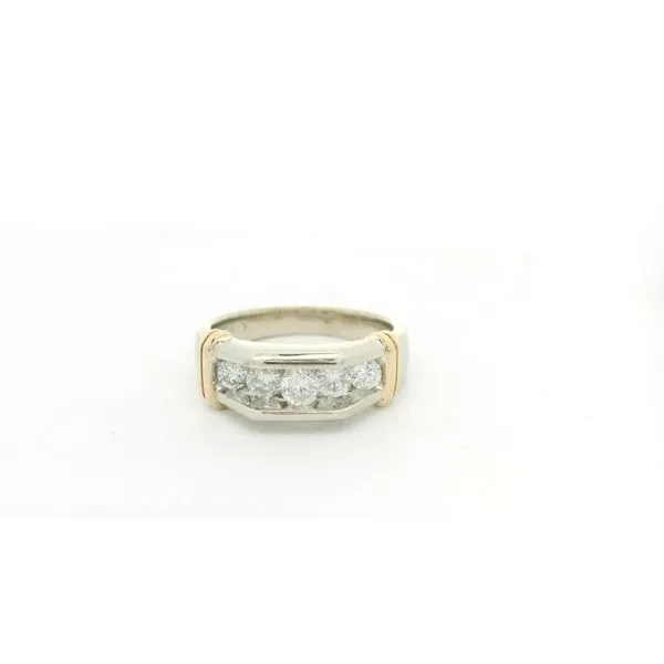 Wedding Band Whidby Jewelers Madison, GA