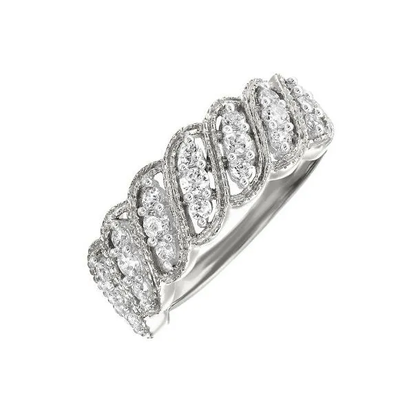 Fashion Band Whidby Jewelers Madison, GA