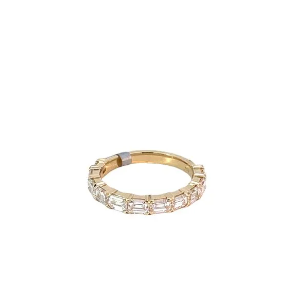 Fashion Band Whidby Jewelers Madison, GA