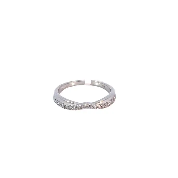 Fashion Band Whidby Jewelers Madison, GA