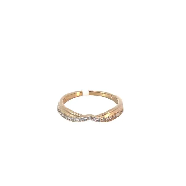 Fashion Band Whidby Jewelers Madison, GA