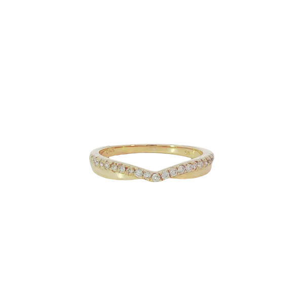 Fashion Band Whidby Jewelers Madison, GA