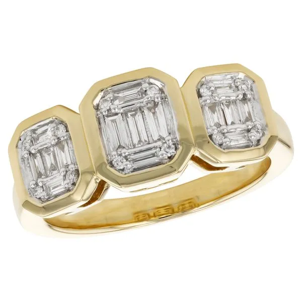 Fashion Ring Whidby Jewelers Madison, GA