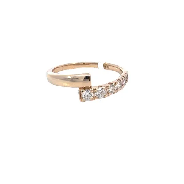 Yellow 14Kt Fashion Ring similar item image