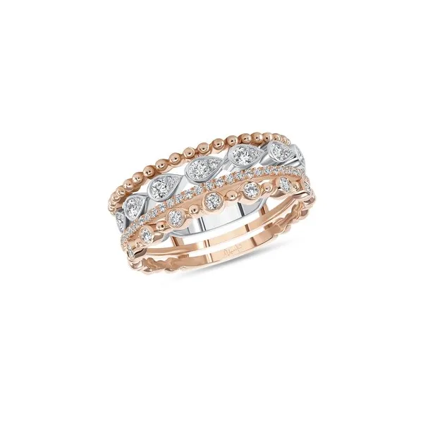 Yellow 14Kt Fashion Ring Whidby Jewelers Madison, GA