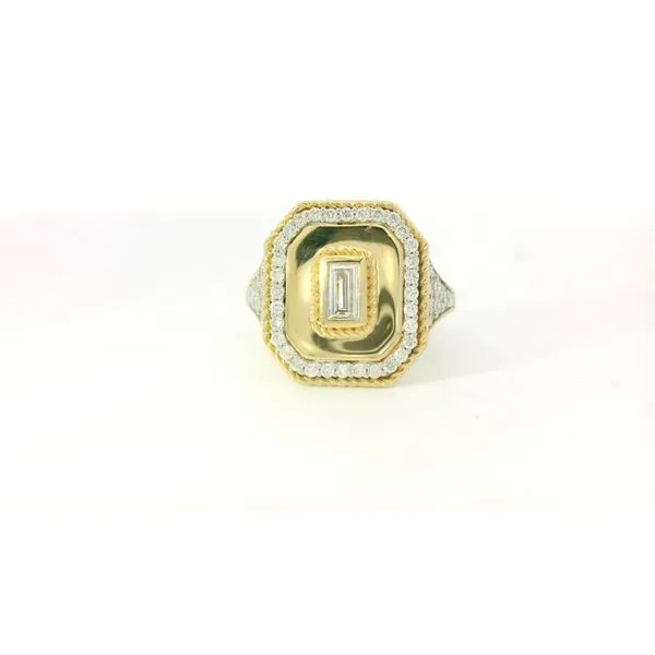 Fashion Ring Whidby Jewelers Madison, GA