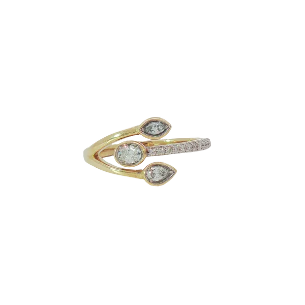 Fashion Ring Whidby Jewelers Madison, GA