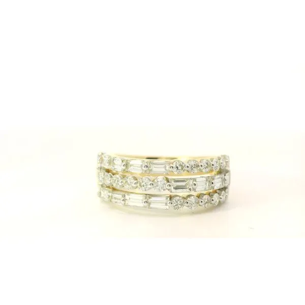 Fashion Ring Whidby Jewelers Madison, GA