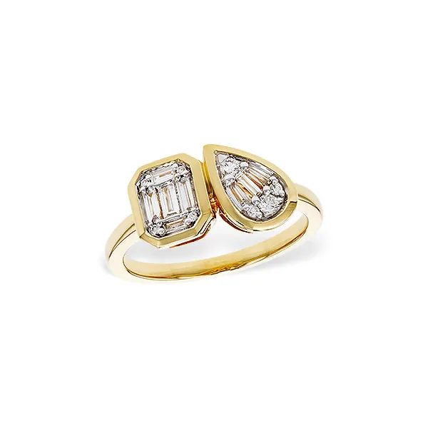 Fashion Ring
