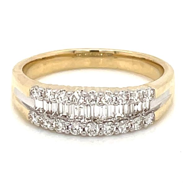Fashion Ring Whidby Jewelers Madison, GA