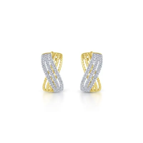 Diamond Earrings Whidby Jewelers Madison, GA