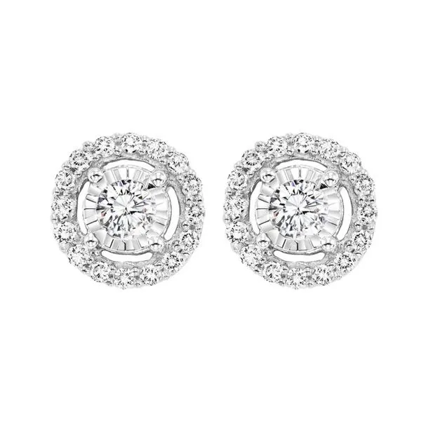 Diamond Earrings Whidby Jewelers Madison, GA