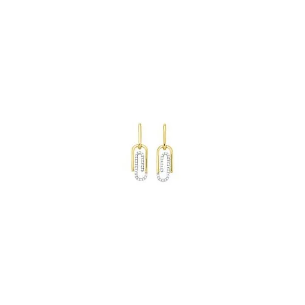 Diamond Earrings Whidby Jewelers Madison, GA