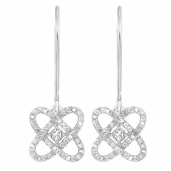 Diamond Earrings Whidby Jewelers Madison, GA