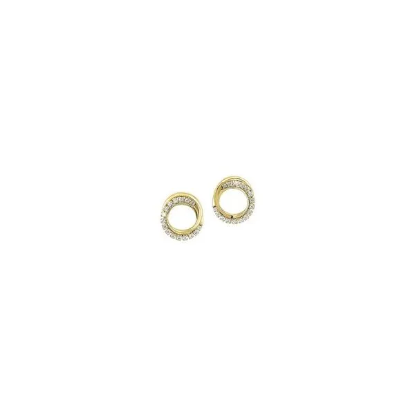 Diamond Earrings Whidby Jewelers Madison, GA