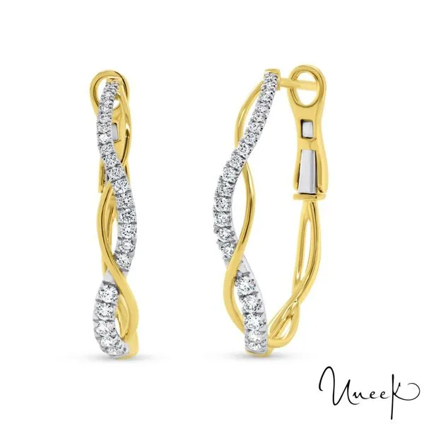 Diamond Earrings Whidby Jewelers Madison, GA
