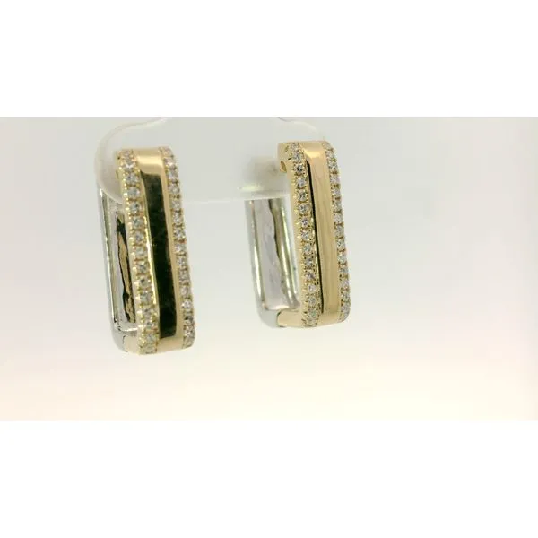 Diamond Earrings Whidby Jewelers Madison, GA