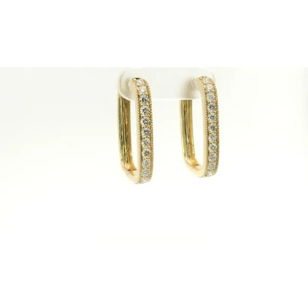 Diamond Earrings Whidby Jewelers Madison, GA