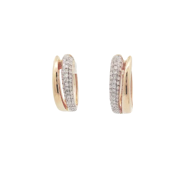 Diamond Earrings Whidby Jewelers Madison, GA