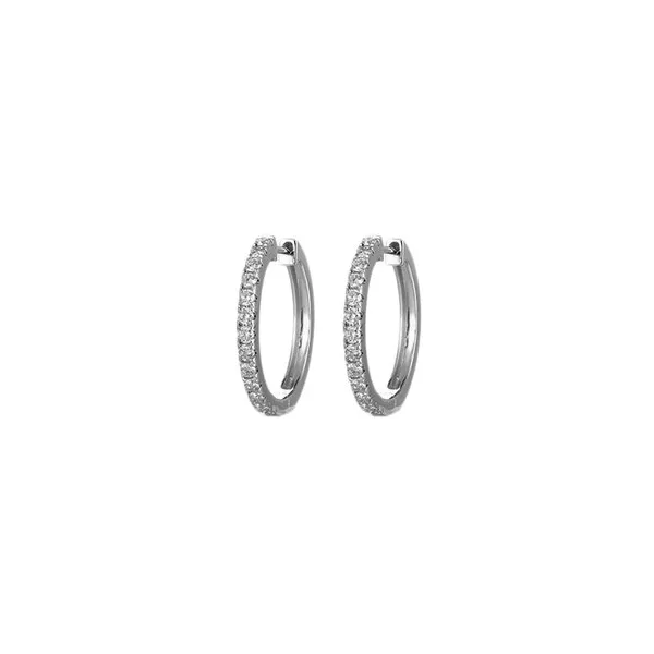 Diamond Earrings Whidby Jewelers Madison, GA