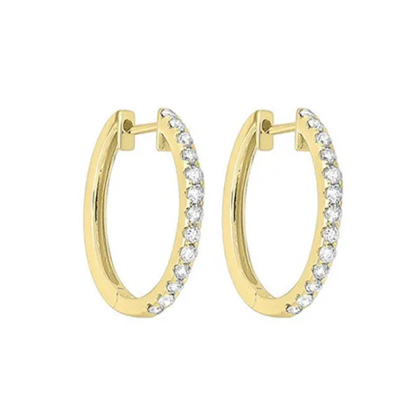 Diamond Earrings Whidby Jewelers Madison, GA