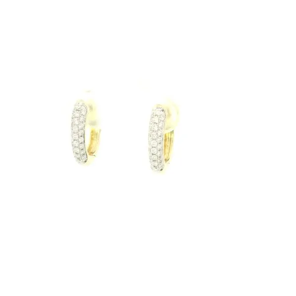 Diamond Earrings Whidby Jewelers Madison, GA